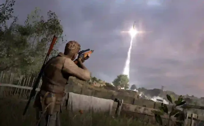 Sniper Elite Resistance Update 1.009 Patch Notes (1.009.000)